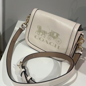 Coach crossbody bag